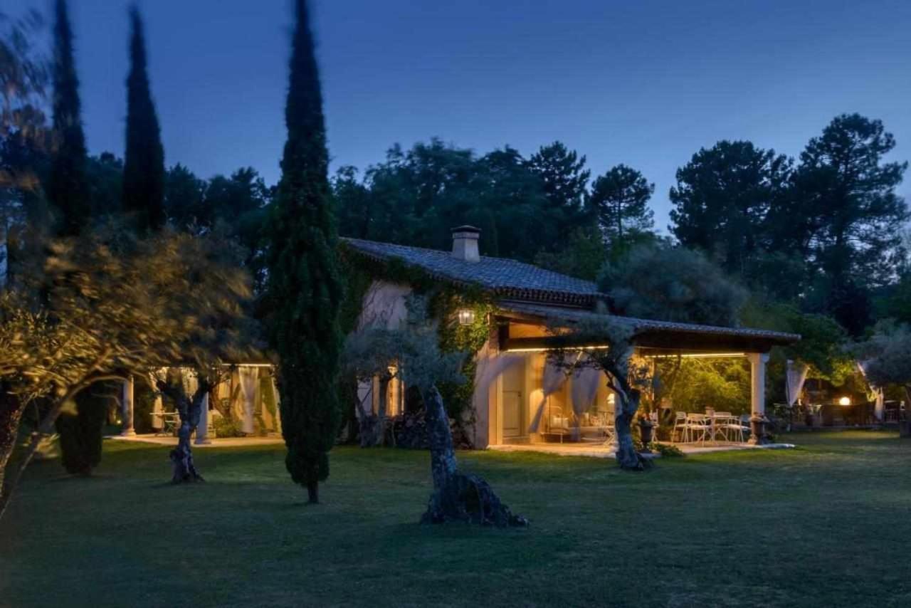 Vaqueria Cantaelgallo Jaraiz de la Vera Εξωτερικό φωτογραφία