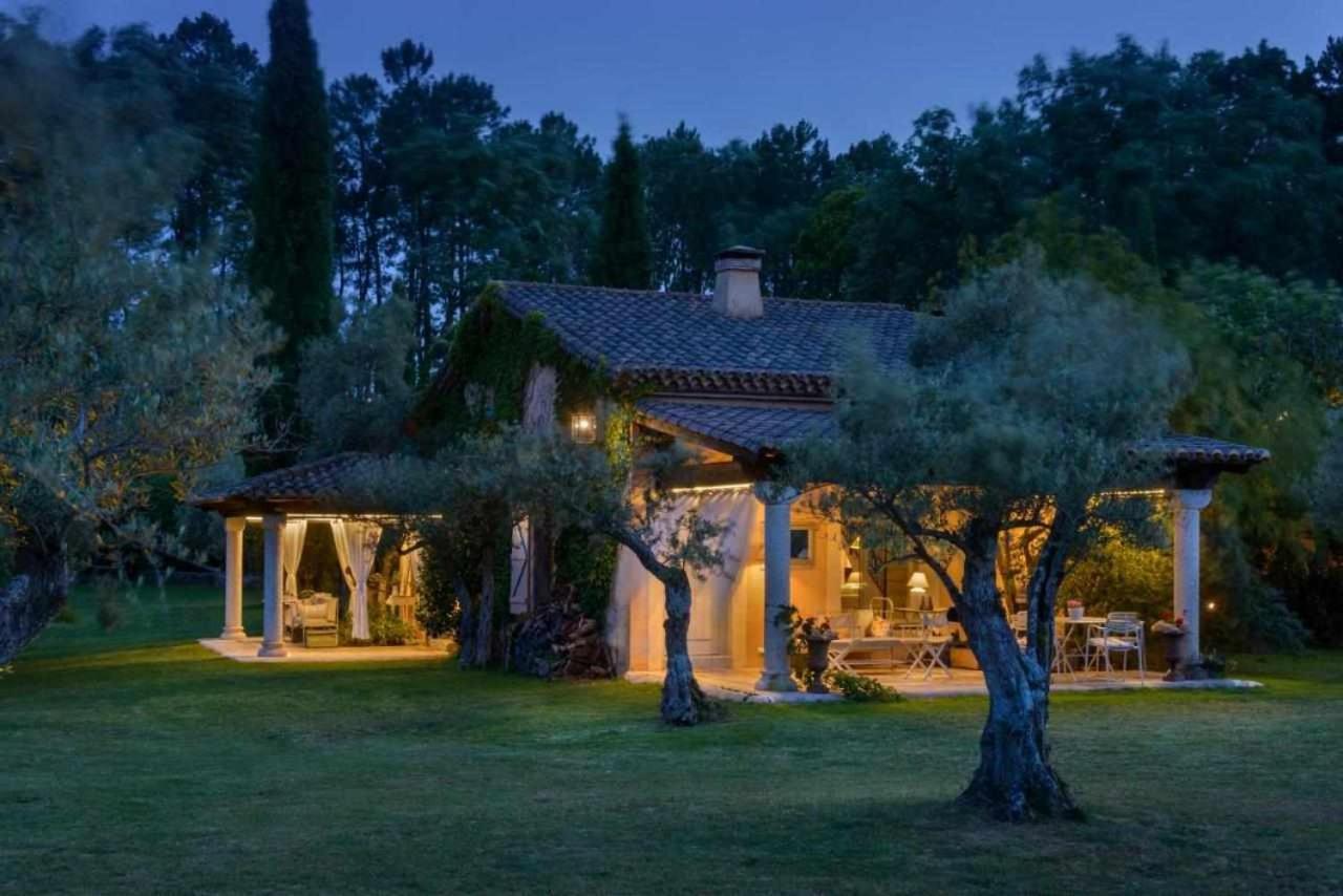 Vaqueria Cantaelgallo Jaraiz de la Vera Εξωτερικό φωτογραφία