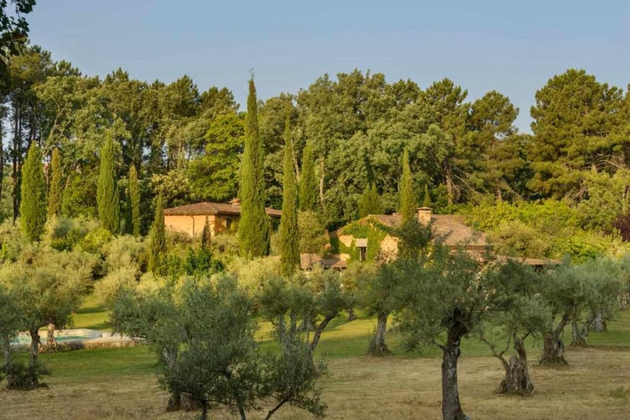 Vaqueria Cantaelgallo Jaraiz de la Vera Εξωτερικό φωτογραφία
