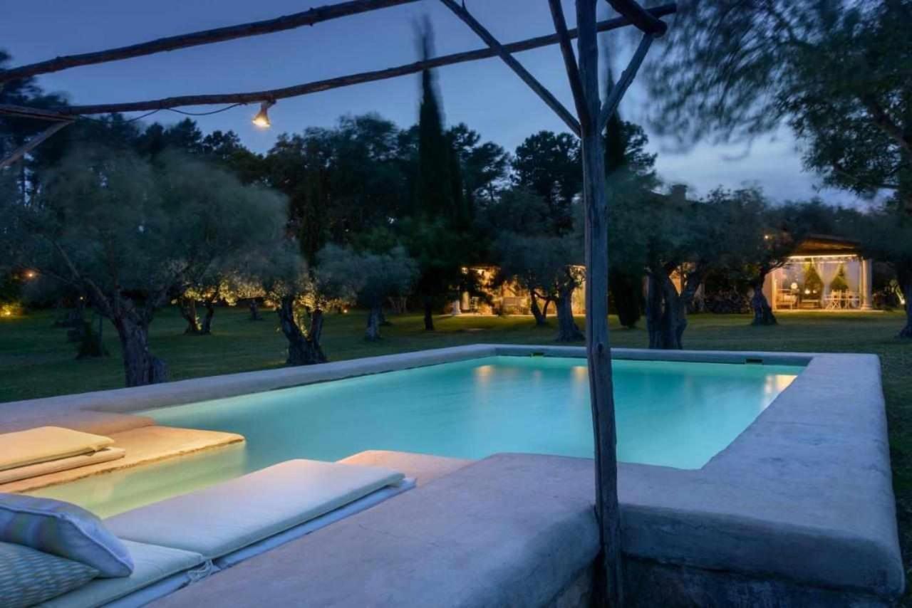 Vaqueria Cantaelgallo Jaraiz de la Vera Εξωτερικό φωτογραφία
